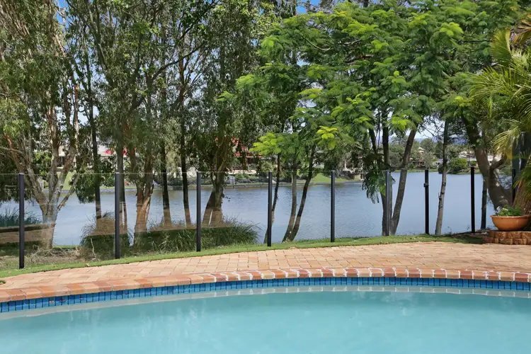 Sixth view of Homely house listing, 18 Blakehurst Place, Robina QLD 4226