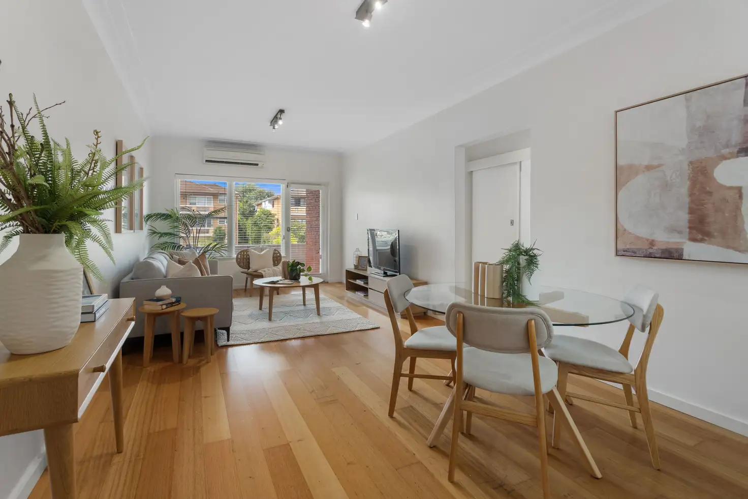 Main view of Homely unit listing, 2/25 Wonoona Parade East, Oatley NSW 2223