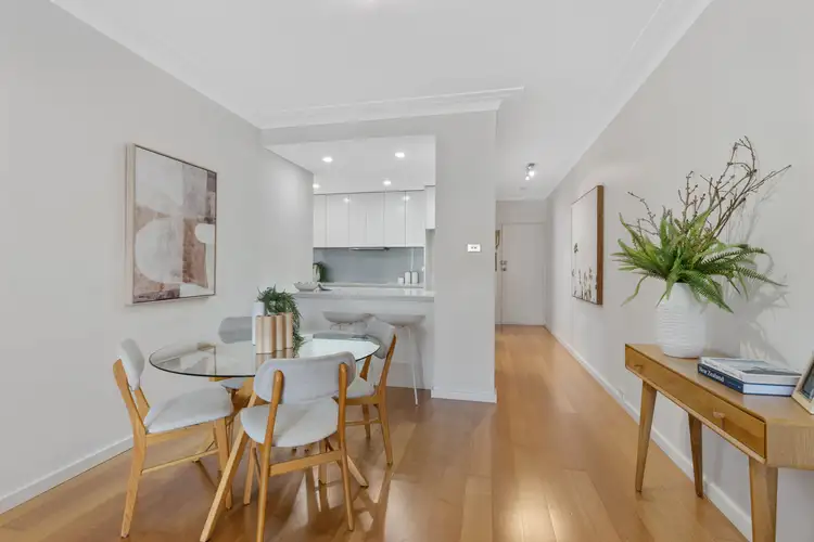 Third view of Homely unit listing, 2/25 Wonoona Parade East, Oatley NSW 2223
