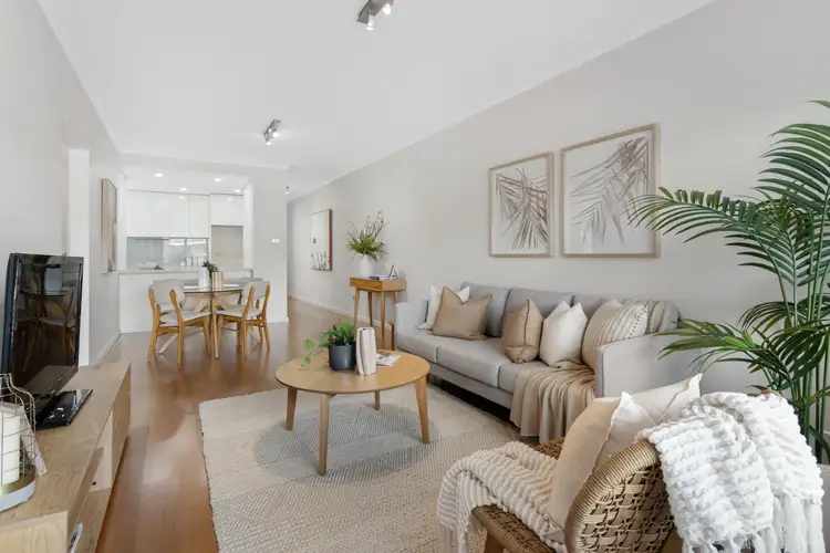 Fourth view of Homely unit listing, 2/25 Wonoona Parade East, Oatley NSW 2223