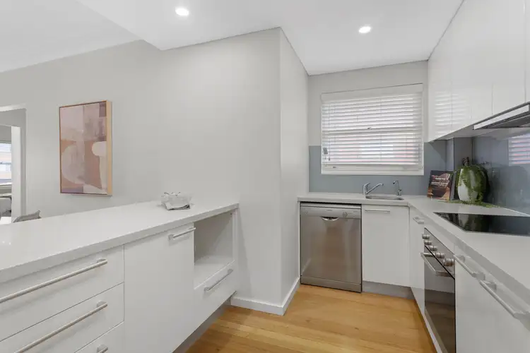 Fifth view of Homely unit listing, 2/25 Wonoona Parade East, Oatley NSW 2223