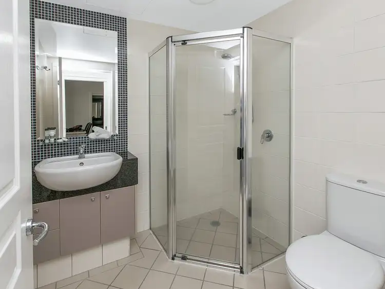 Fourth view of Homely apartment listing, 1305/141 Campbell Street, Bowen Hills QLD 4006