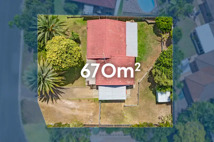 3 Candover Court, Alexandra Hills QLD 4161