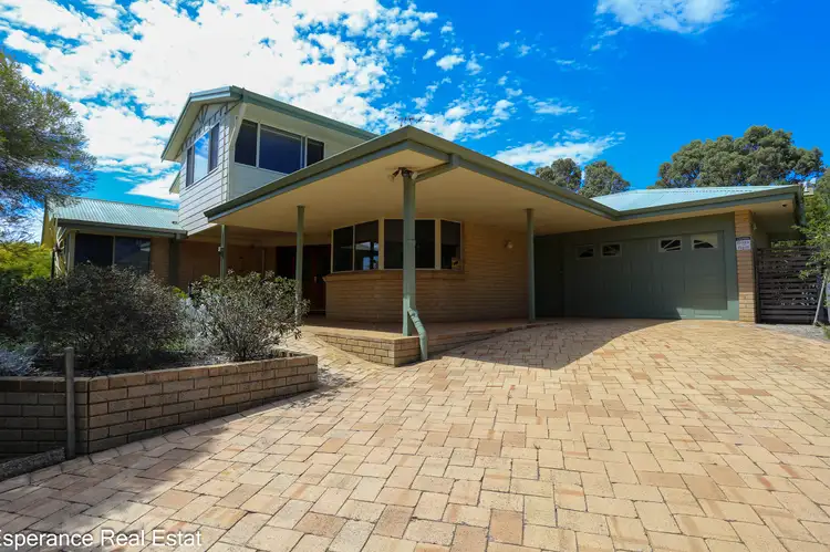 22 Barron Close, Pink Lake WA 6450