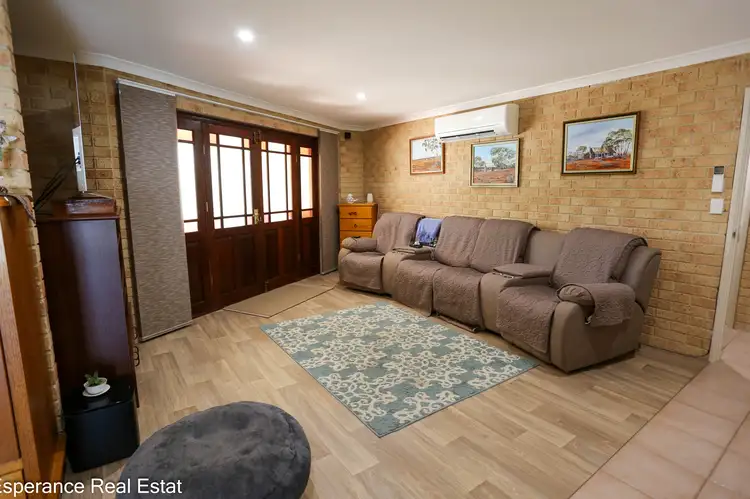 Third view of Homely rural property listing, 22 Barron Close, Pink Lake WA 6450