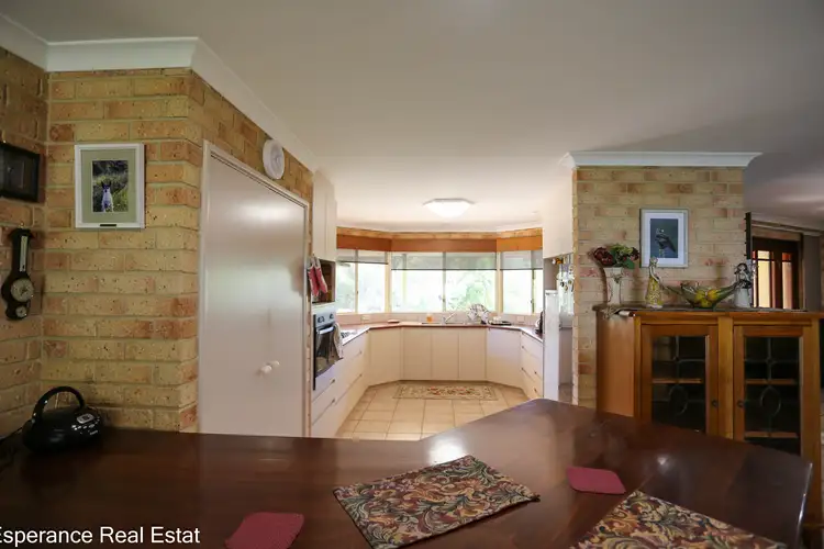 Fourth view of Homely rural property listing, 22 Barron Close, Pink Lake WA 6450