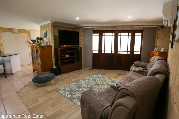 Fifth view of Homely rural property listing, 22 Barron Close, Pink Lake WA 6450