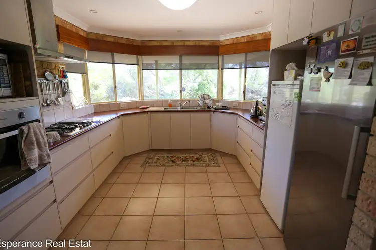 Sixth view of Homely rural property listing, 22 Barron Close, Pink Lake WA 6450