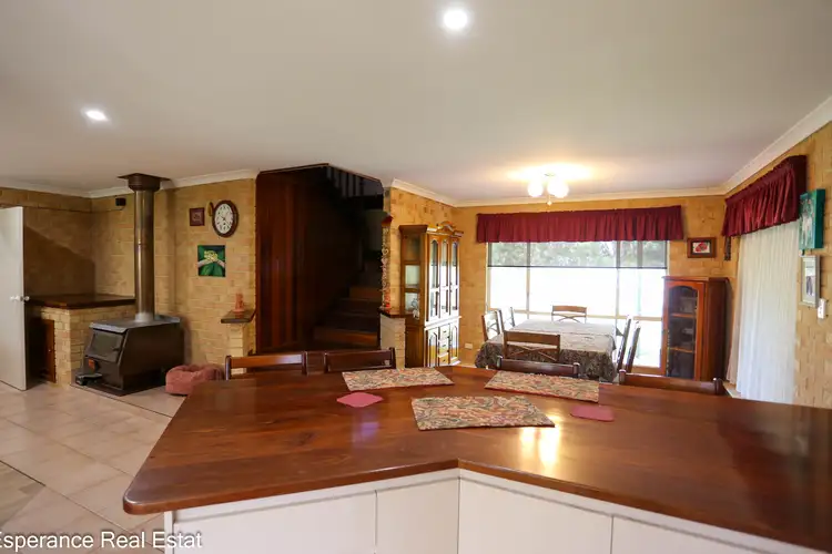 Seventh view of Homely rural property listing, 22 Barron Close, Pink Lake WA 6450