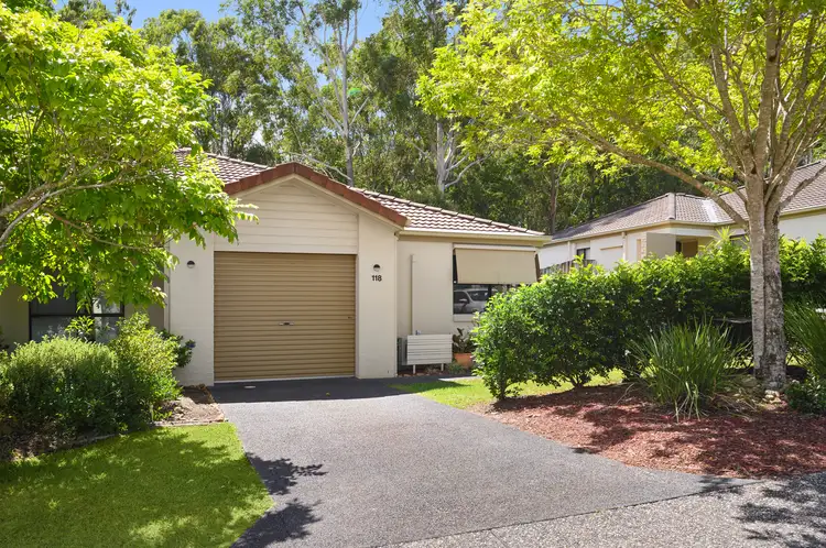 118/590 Pine Ridge Road, Coombabah QLD 4216