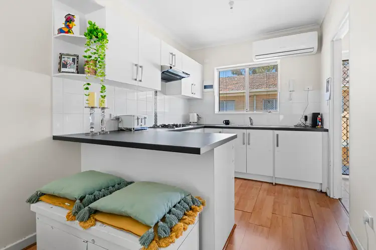 6/7-9 Glenburnie Street, Seaton SA 5023