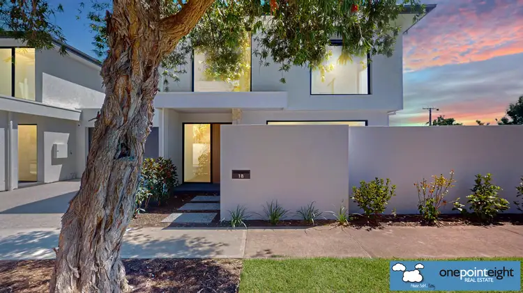 18 Marryatt Street, Glengowrie SA 5044