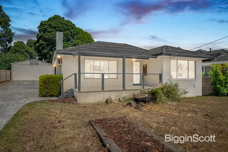 10 Ernest Street, Bayswater VIC 3153