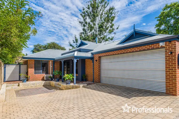 5A Clarke Way, Bassendean WA 6054