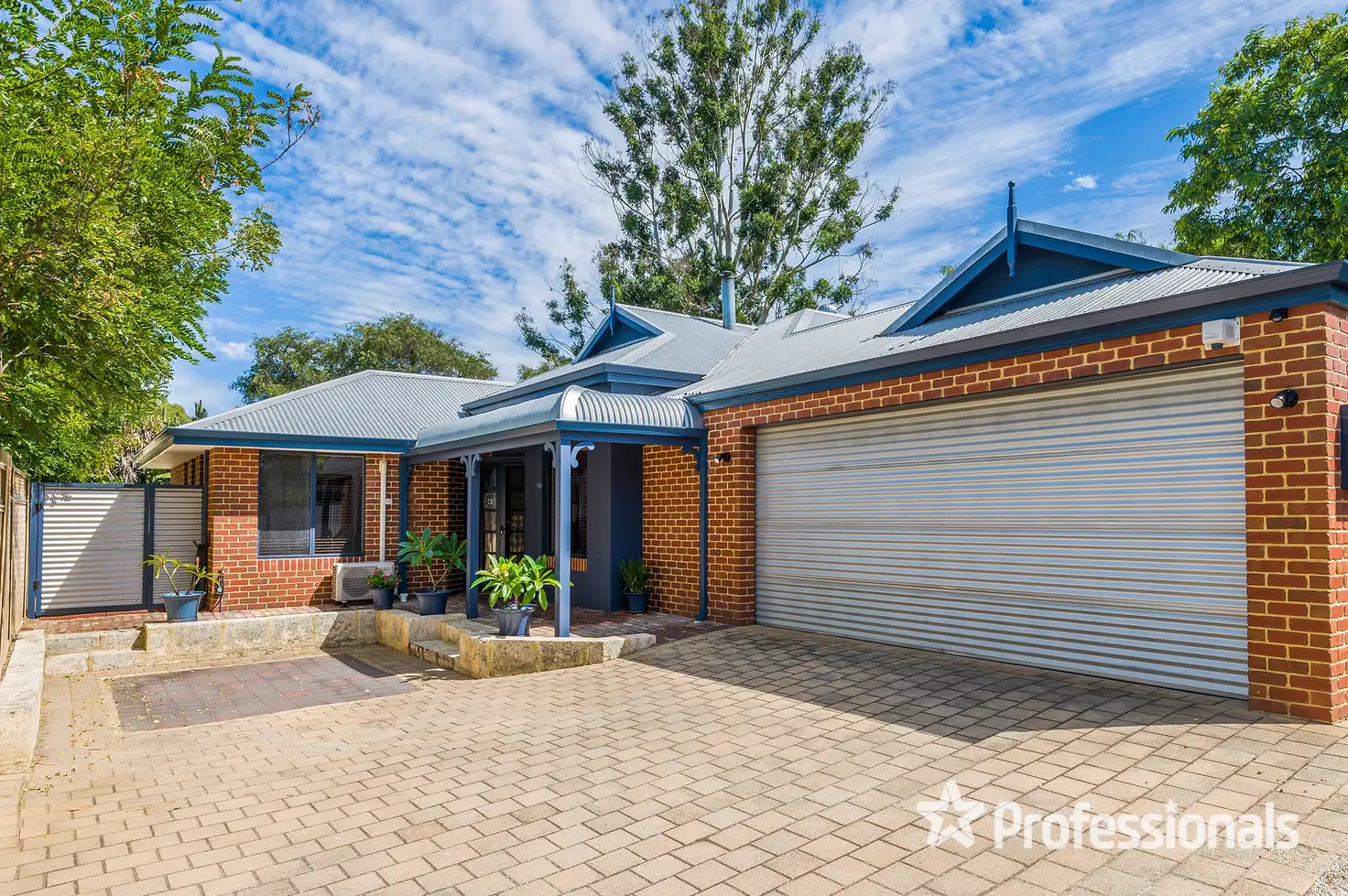Main view of Homely house listing, 5A Clarke Way, Bassendean WA 6054