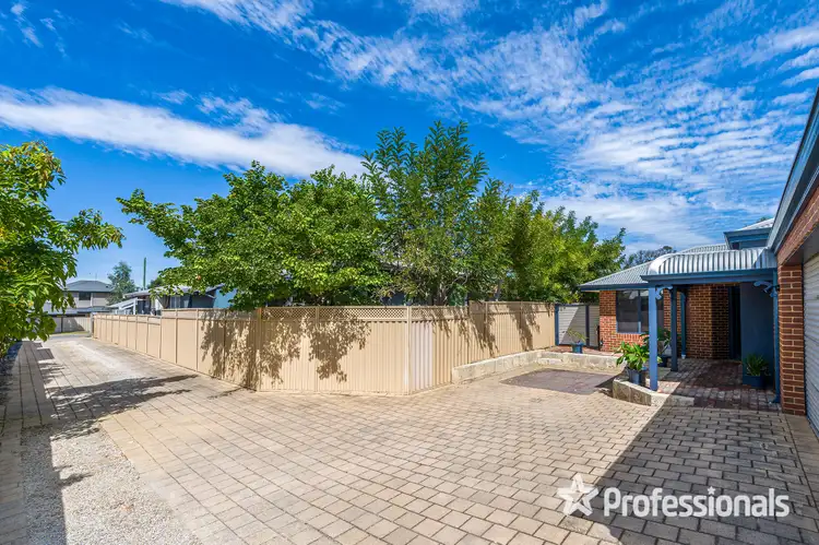 Second view of Homely house listing, 5A Clarke Way, Bassendean WA 6054