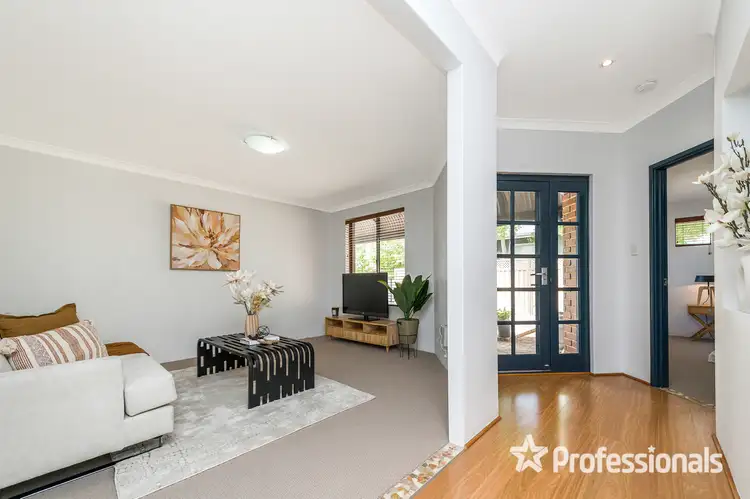 Fourth view of Homely house listing, 5A Clarke Way, Bassendean WA 6054