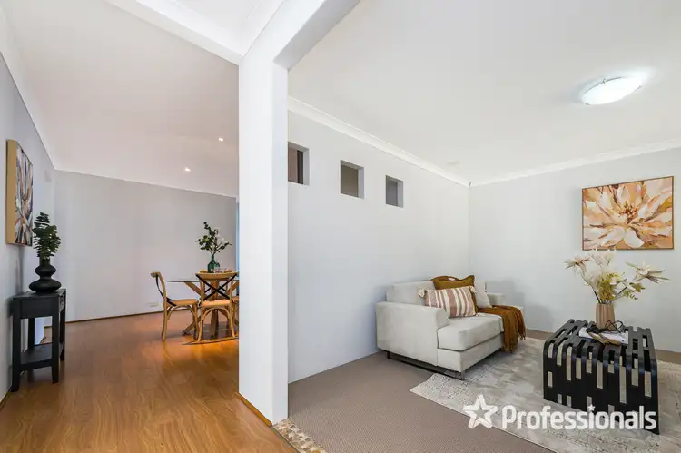 Fifth view of Homely house listing, 5A Clarke Way, Bassendean WA 6054