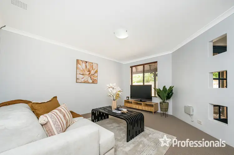 Sixth view of Homely house listing, 5A Clarke Way, Bassendean WA 6054