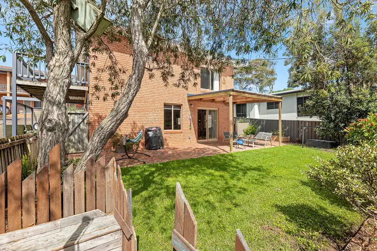 Main view of Homely townhouse listing, 11/46 Wallaga Lake Road, Bermagui NSW 2546