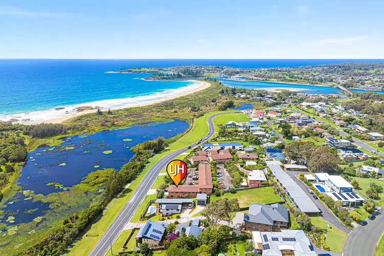 11/46 Wallaga Lake Road, Bermagui NSW 2546