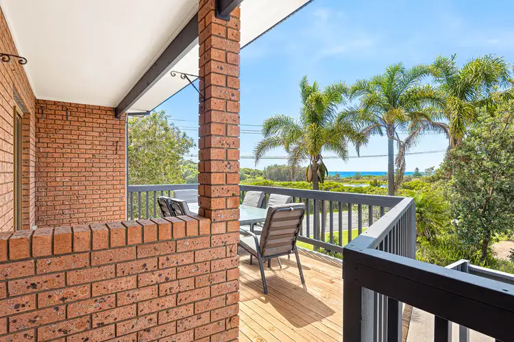 Third view of Homely townhouse listing, 11/46 Wallaga Lake Road, Bermagui NSW 2546
