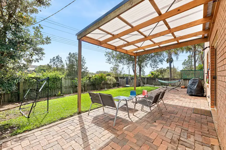 Third view of Homely townhouse listing, 11/46 Wallaga Lake Road, Bermagui NSW 2546