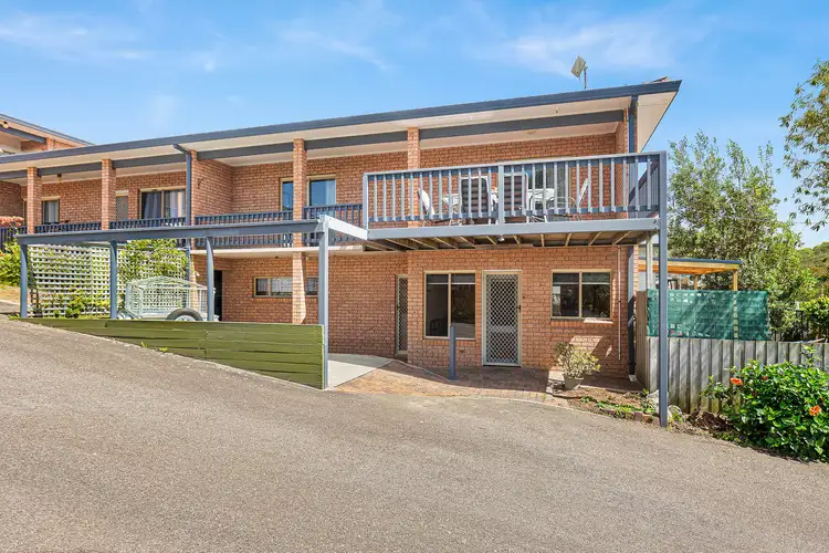 Fifth view of Homely townhouse listing, 11/46 Wallaga Lake Road, Bermagui NSW 2546