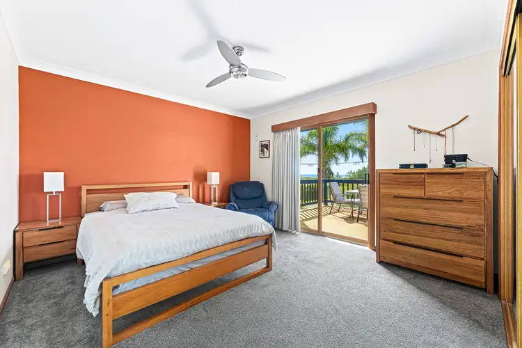 Sixth view of Homely townhouse listing, 11/46 Wallaga Lake Road, Bermagui NSW 2546