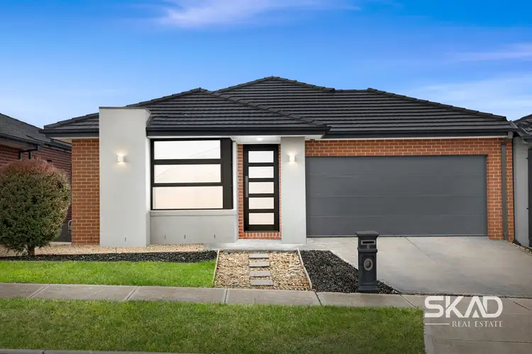 43 Forresters Road, Donnybrook VIC 3064