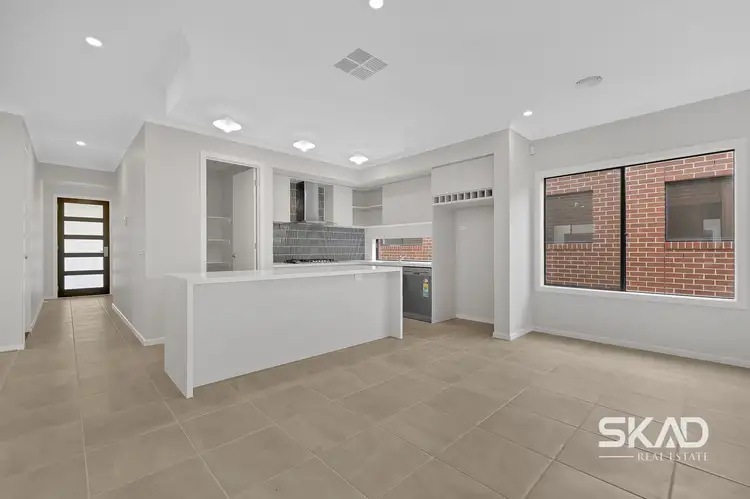 Third view of Homely house listing, 43 Forresters Road, Donnybrook VIC 3064