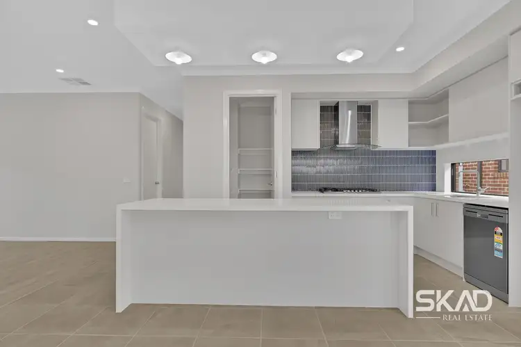 Fourth view of Homely house listing, 43 Forresters Road, Donnybrook VIC 3064