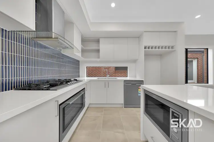 Fifth view of Homely house listing, 43 Forresters Road, Donnybrook VIC 3064