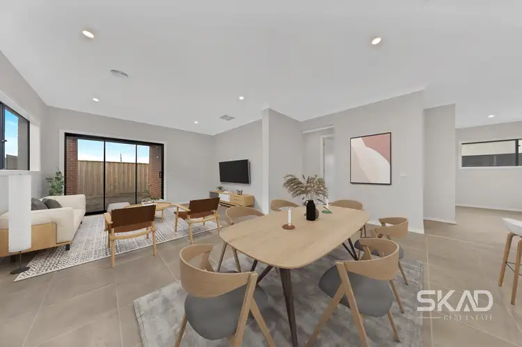 Sixth view of Homely house listing, 43 Forresters Road, Donnybrook VIC 3064