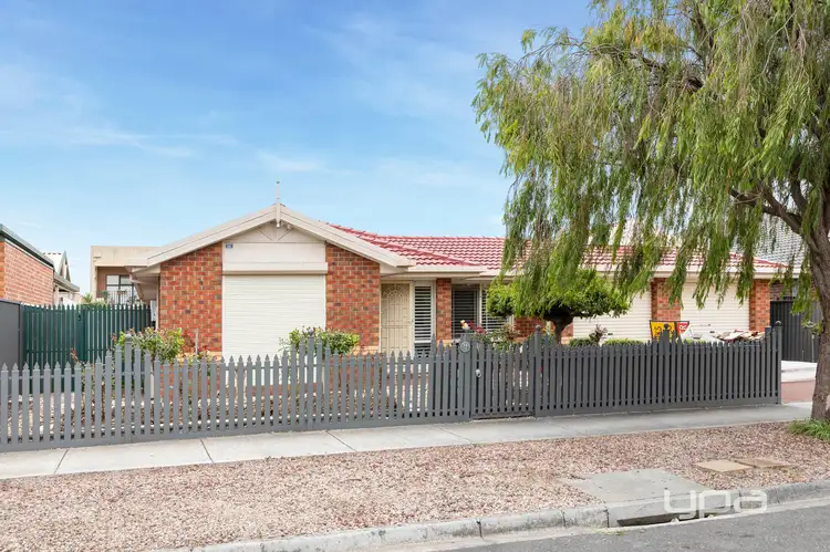 Main view of Homely house listing, 34 Hume Drive, Sydenham VIC 3037