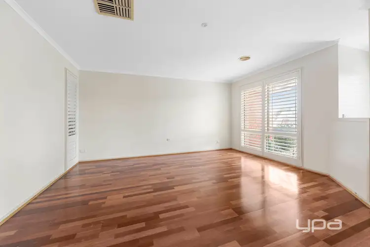 Second view of Homely house listing, 34 Hume Drive, Sydenham VIC 3037