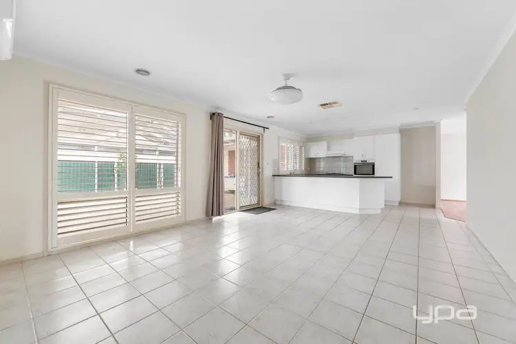 Third view of Homely house listing, 34 Hume Drive, Sydenham VIC 3037