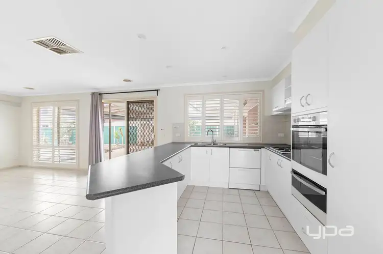 Fourth view of Homely house listing, 34 Hume Drive, Sydenham VIC 3037