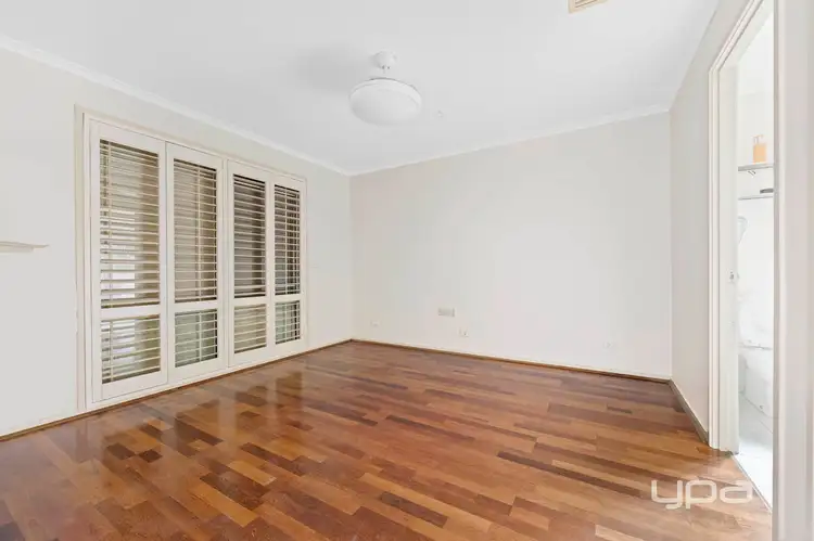 Fifth view of Homely house listing, 34 Hume Drive, Sydenham VIC 3037