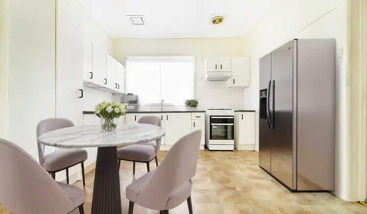 Fourth view of Homely unit listing, 2/1188 Heatherton Road, Noble Park VIC 3174