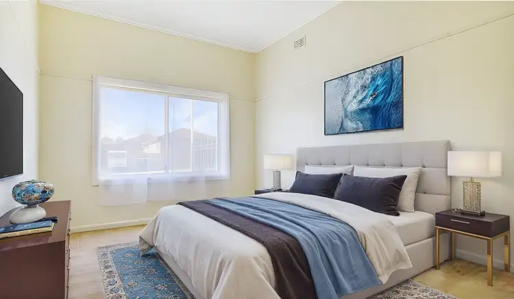 Fifth view of Homely unit listing, 2/1188 Heatherton Road, Noble Park VIC 3174