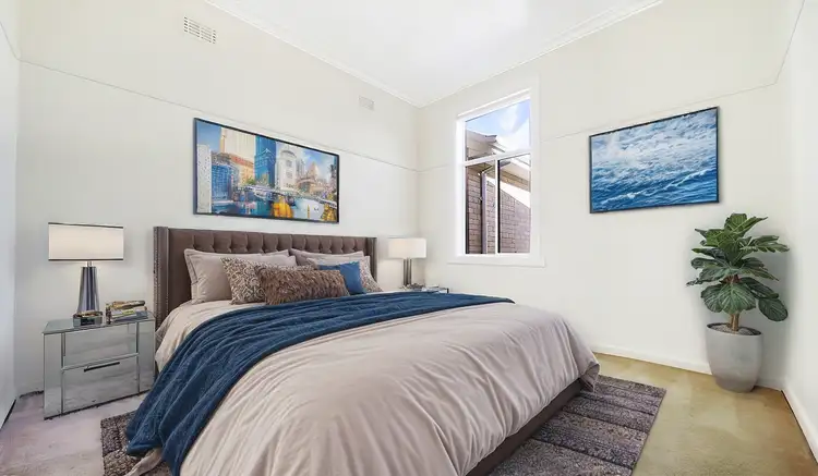 Sixth view of Homely unit listing, 2/1188 Heatherton Road, Noble Park VIC 3174