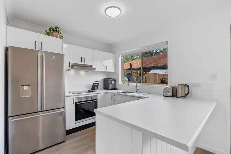 123/14 Everest Street, Warner QLD 4500