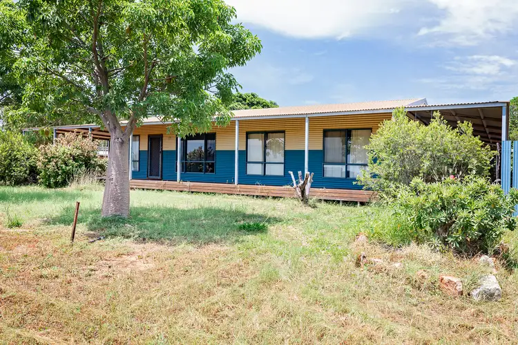 32 Villiers Street, Derby WA 6728