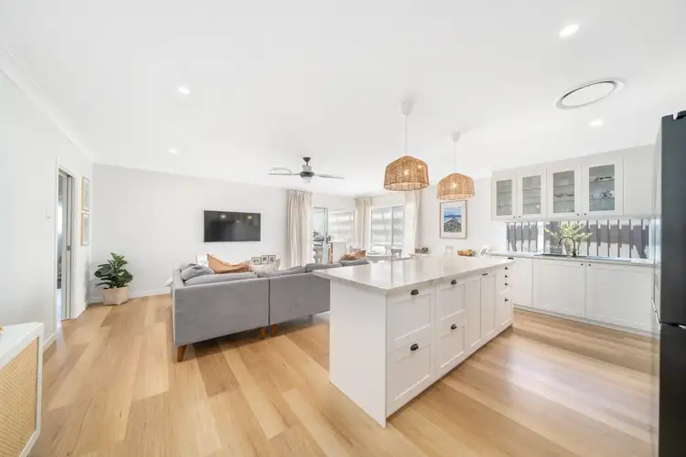 Fifth view of Homely house listing, 16 Brook Crescent, Burpengary East QLD 4505
