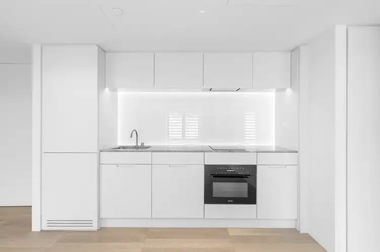 Third view of Homely apartment listing, 602/100 Bayswater Rd, Rushcutters Bay NSW 2011
