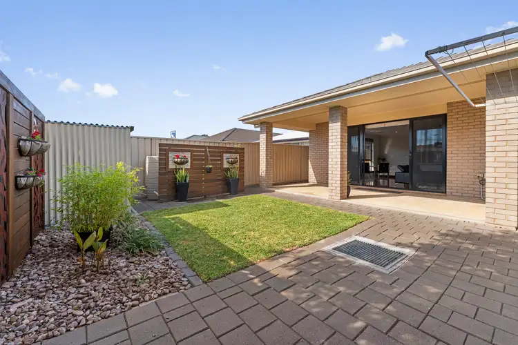 Second view of Homely house listing, 5 Wingate Street, Greenacres SA 5086