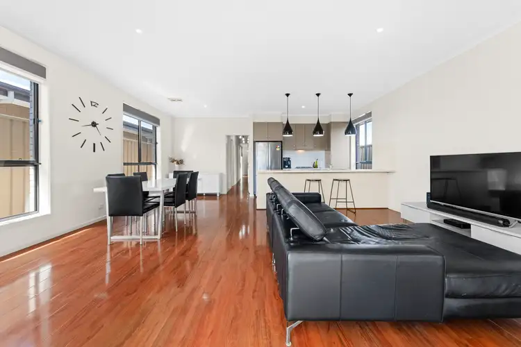 Third view of Homely house listing, 5 Wingate Street, Greenacres SA 5086
