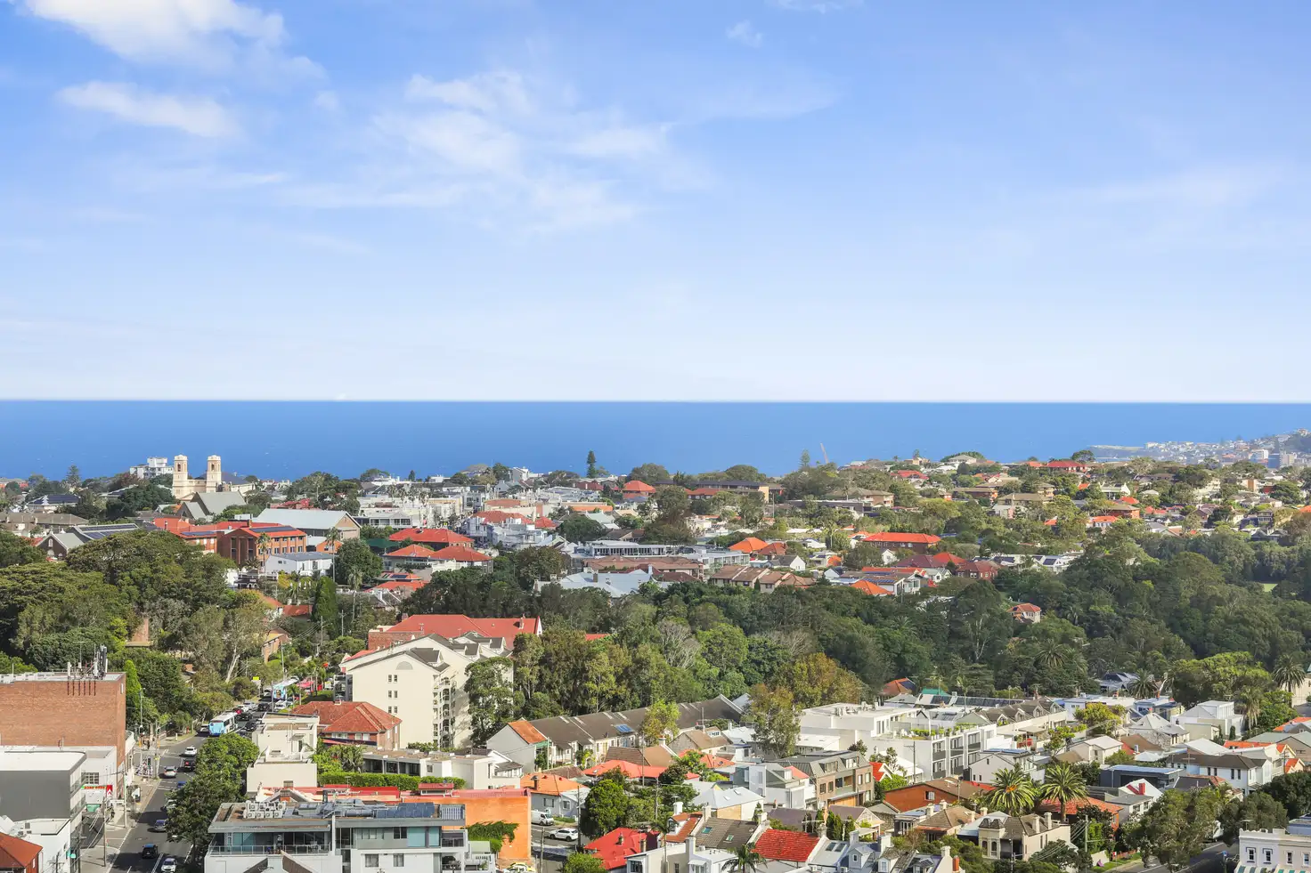 Main view of Homely apartment listing, 2710/83-85 Spring Street, Bondi Junction NSW 2022