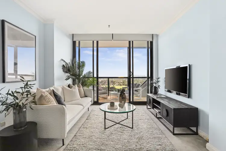 Third view of Homely apartment listing, 2710/83-85 Spring Street, Bondi Junction NSW 2022